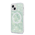 SAHARA - Inspire Series Sparkle Firm Case -  iPhone 14 & iPhone 13