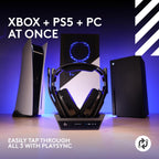 Logitech A50 X Wireless Gaming
