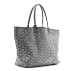Goyardine Saint Louis PM Grey