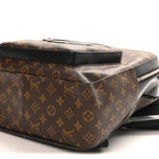 Monogram Macassar Josh Backpack