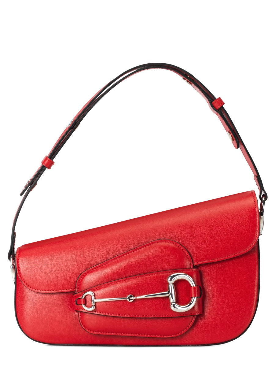 " Horsebit 1955" Leather Bag