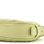 Empreinte Monogram Mini Moon Vert Noto Green