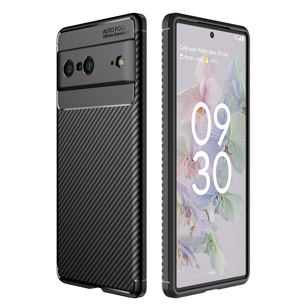 SAHARA - Venture Series Hard Shell Slim Case - Google Pixel 7