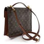 Monogram Monceau 28
