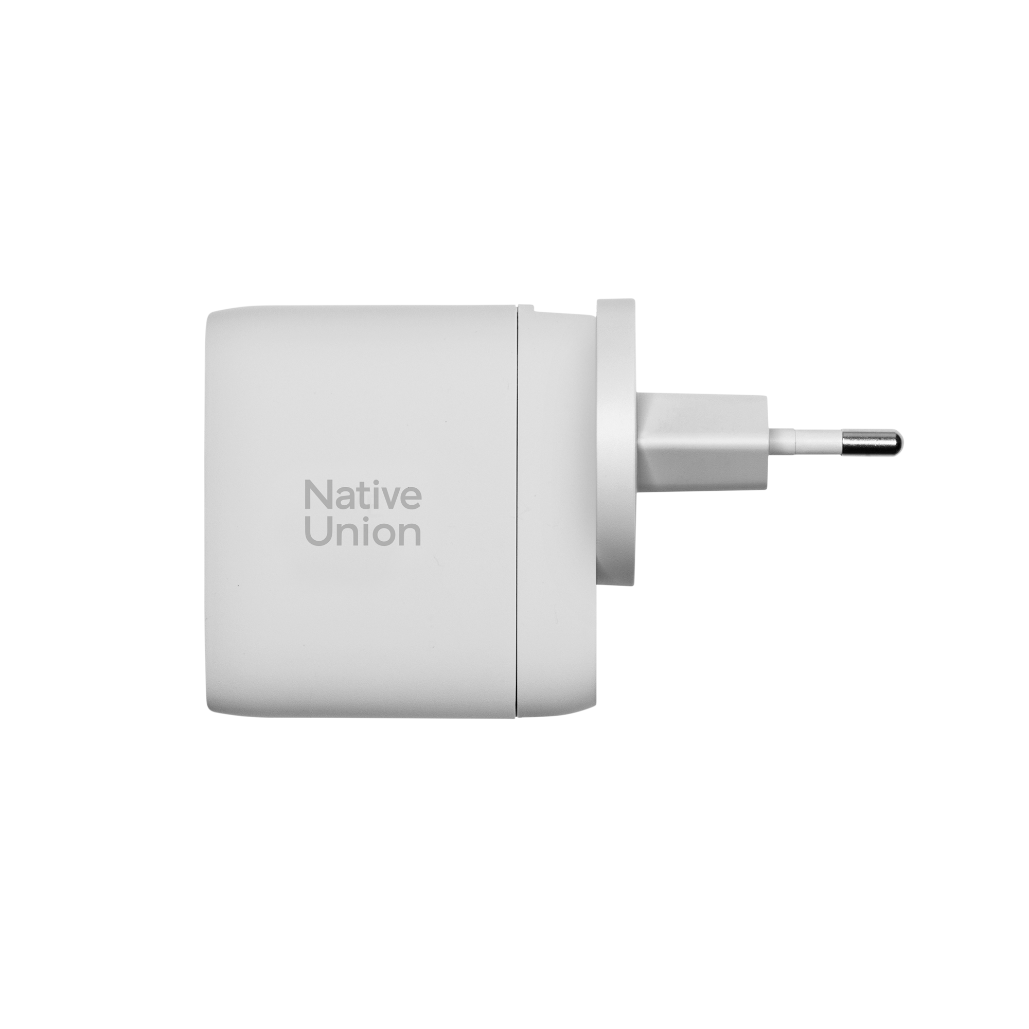 Int'l Fast Gan Charger