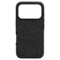 High smartphone case, iPhone 17 Pro, Black