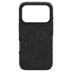 High smartphone case, iPhone 17 Pro, Black