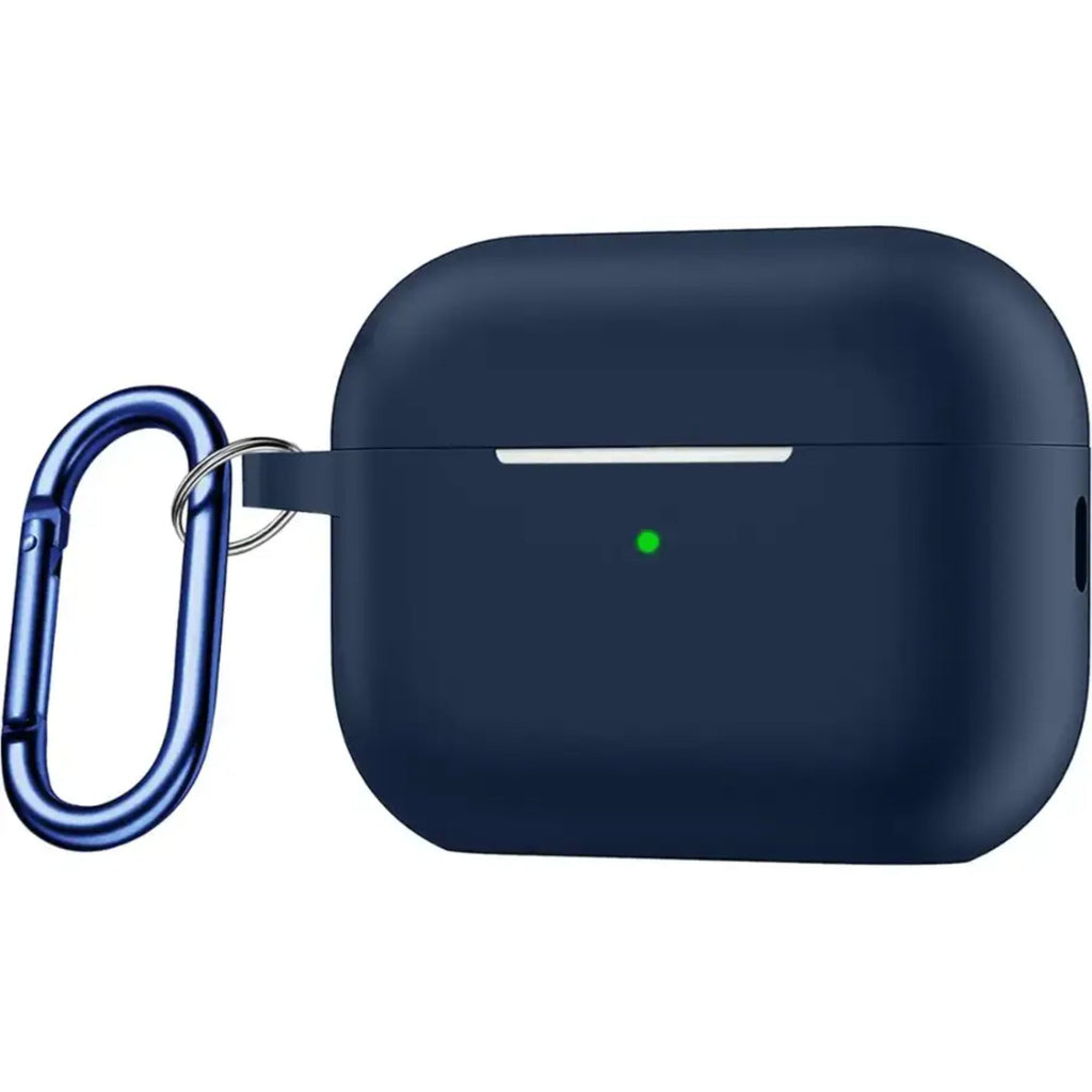 SAHARA - Case for Apple AirPods Pro (2nd Generation 2022) - Dark Blue