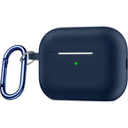 SAHARA - Case for Apple AirPods Pro (2nd Generation 2022) - Dark Blue