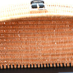Swift Wicker Picnic Fishing Bag Bleu de Prusse