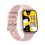 – Lite Bluetooth Smartwatch
