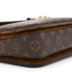 Reverse Monogram Pochette Metis