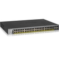 52-Port Gigabit Managed Ethernet