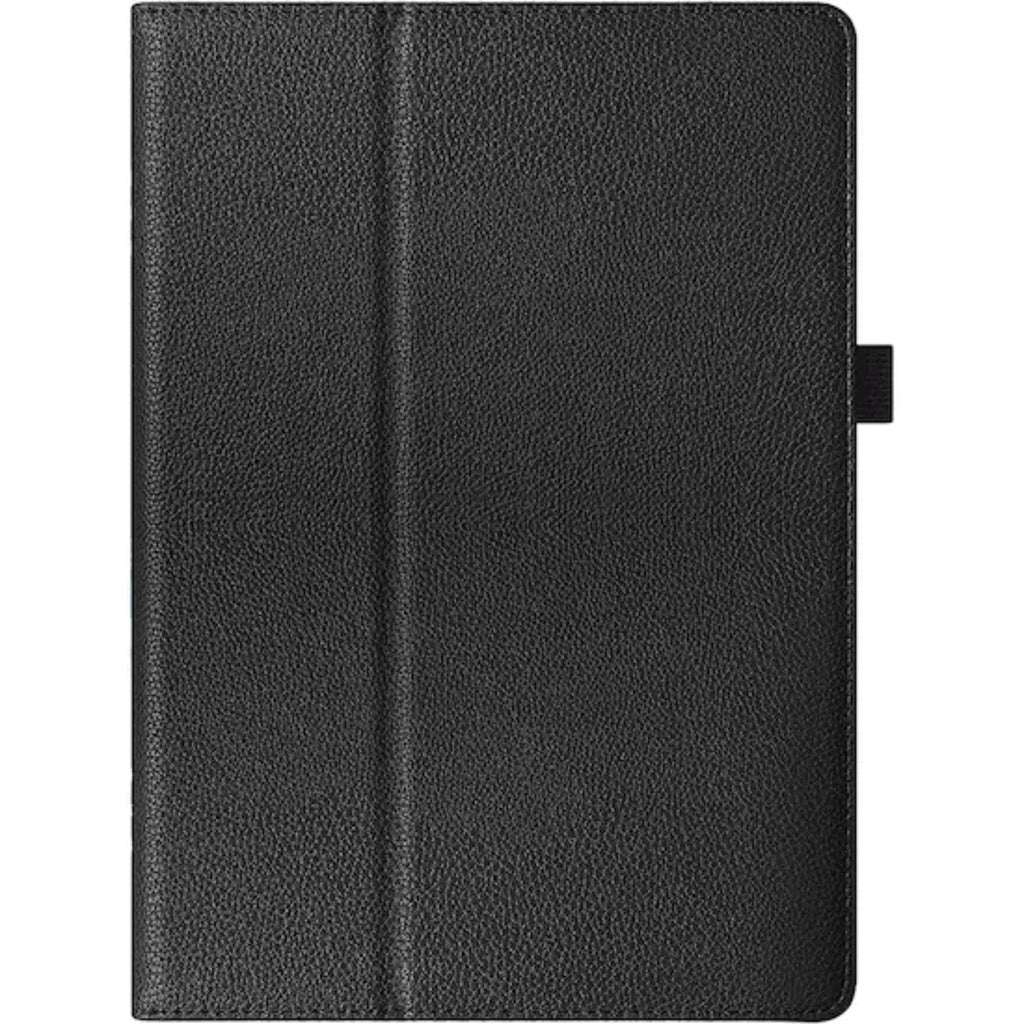SAHARA - Folio Case for Lenovo Tab M10 Plus (3rd Gen) - Black