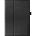 SAHARA - Folio Case for Lenovo Tab M10 Plus (3rd Gen) - Black