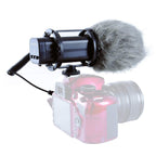 Movo VXR300 X/Y Stereo Condenser Video Microphone