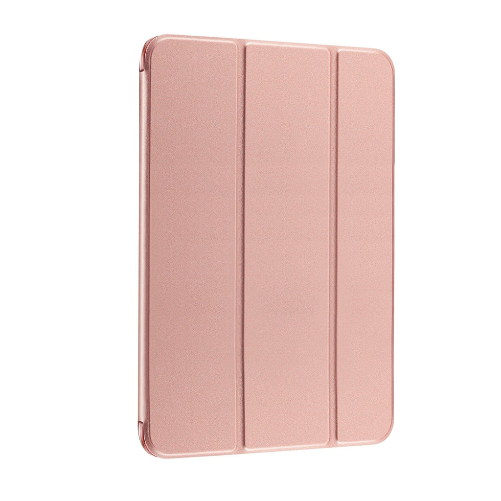SAHARA - Venture Series Folio Case for Apple iPad 11'' (A16) and iPad 10.9" (10th Gen) - Rose Gold
