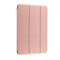 SAHARA - Venture Series Folio Case for Apple iPad 11'' (A16) and iPad 10.9" (10th Gen) - Rose Gold