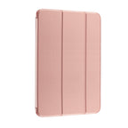 SAHARA - Venture Series Folio Case for Apple iPad 11'' (A16) and iPad 10.9" (10th Gen) - Rose Gold