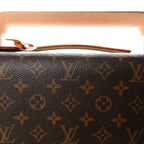 Monogram Horizon 55