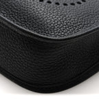 Taurillon Clemence Evelyne TPM Black