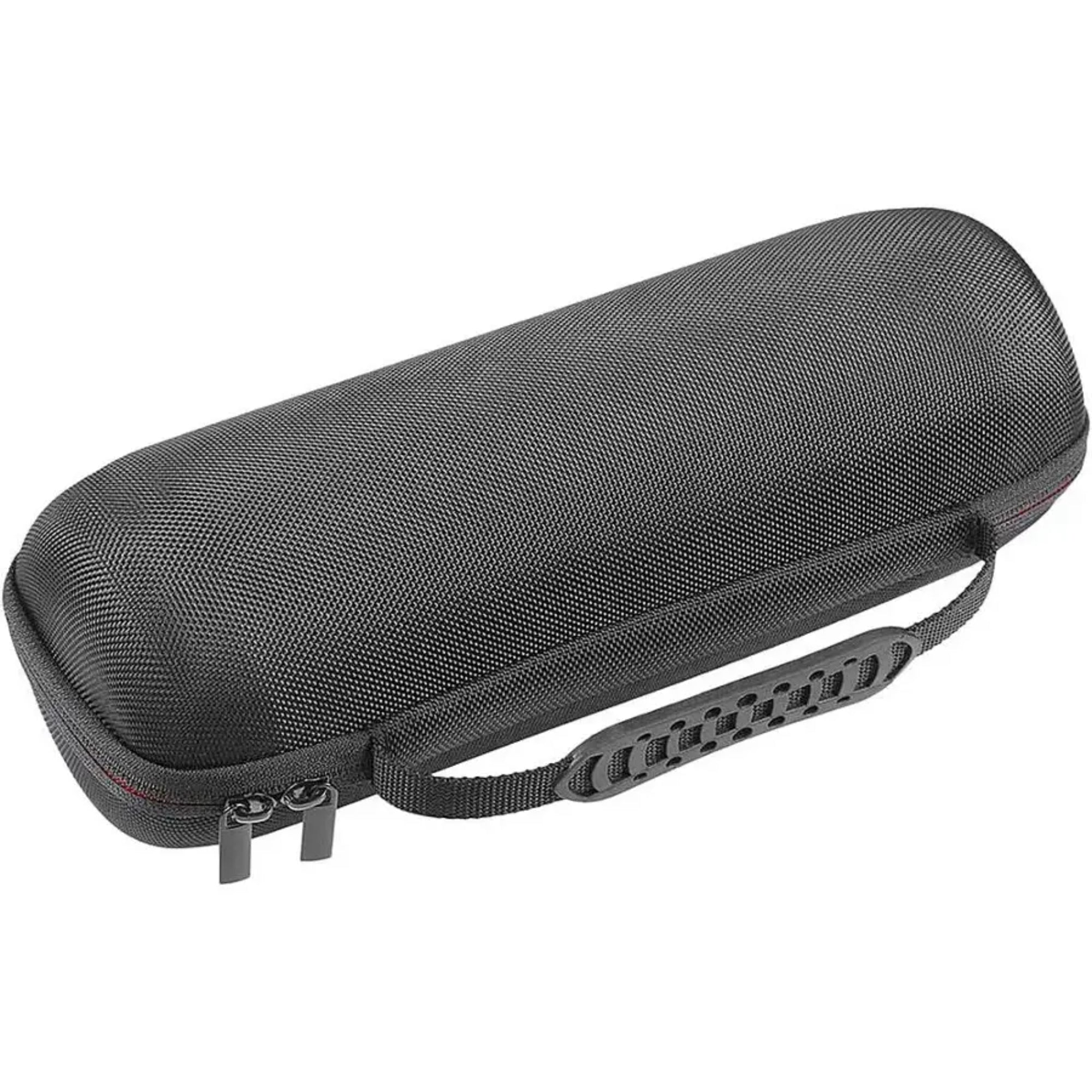 SAHARA - Carrying Case for JBL Charge 4, Charge 5, and Sony SRSXE200 Portable X-Series - Black