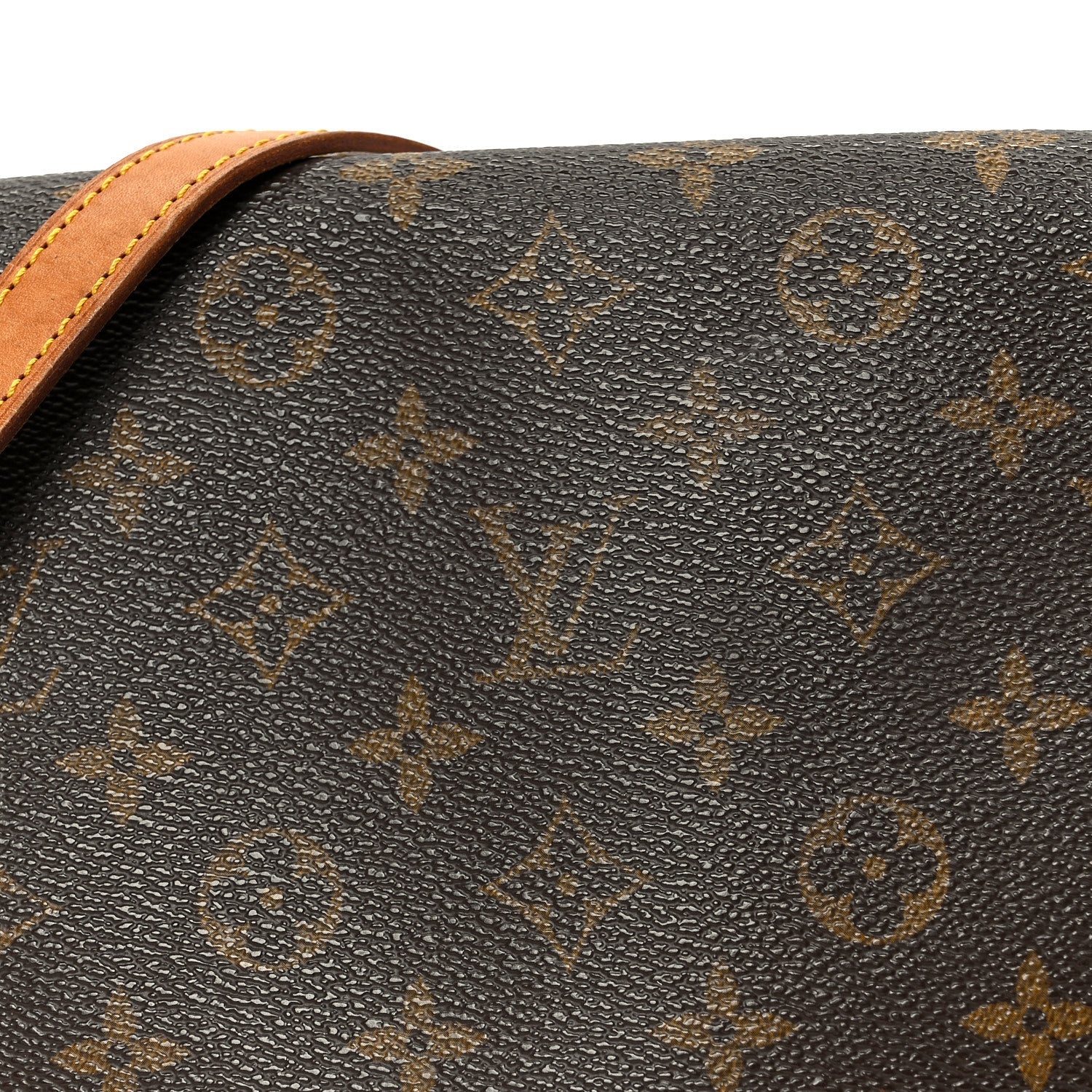 Monogram Musette Tango