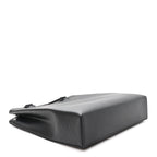 Epi Sac Plat Fold Bag Black