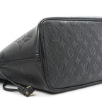 Empreinte Monogram Giant Neverfull MM Black