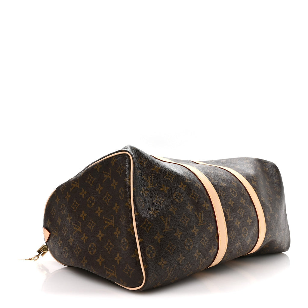 Monogram Keepall 50
