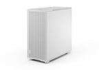 Epoch XL White - Tempered Glass