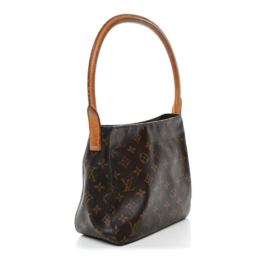 Monogram Looping MM