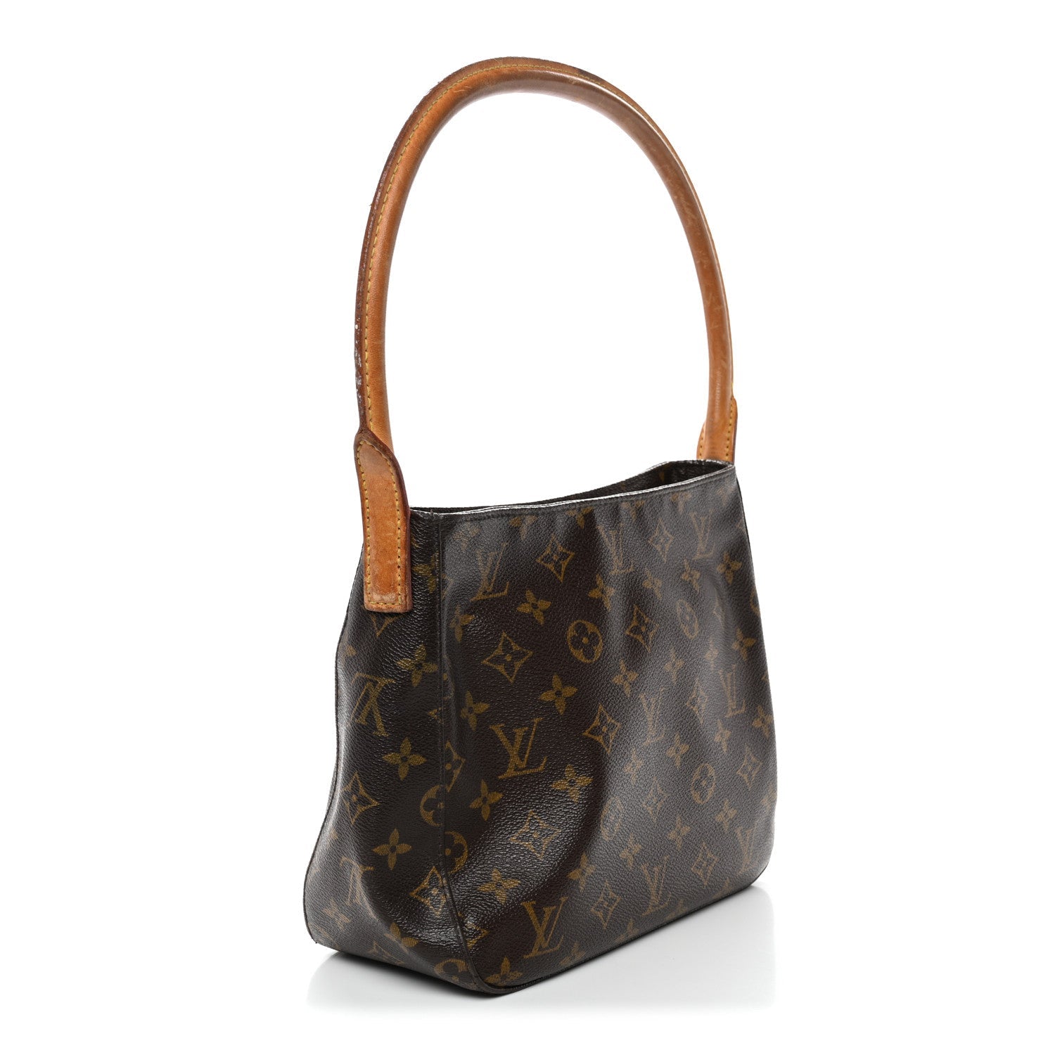 Monogram Looping MM
