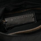 Agneau Classic Hardware First Black