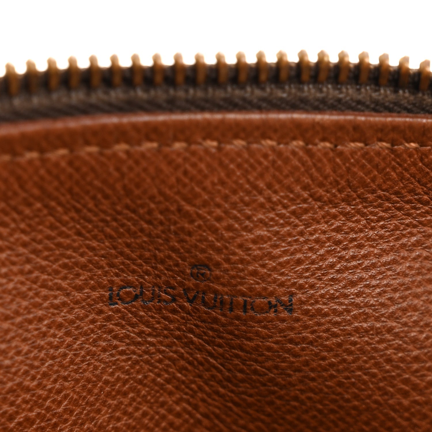 Monogram Papillon 30