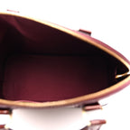 Vernis Alma PM Rouge Fauviste