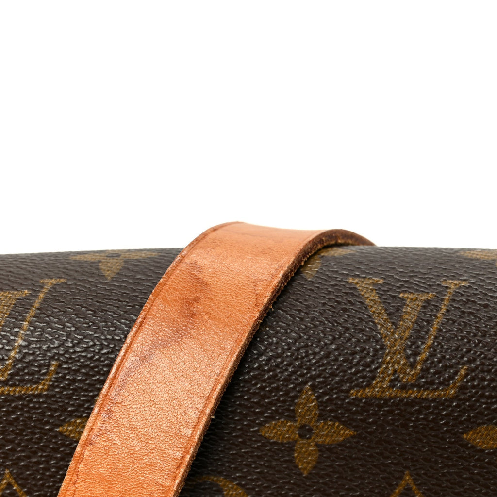 Monogram Cartouchiere 26