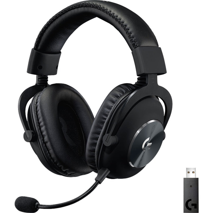 Logitech PRO X Wireless Lightspeed