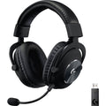 Logitech PRO X Wireless Lightspeed