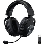 Logitech PRO X Wireless Lightspeed