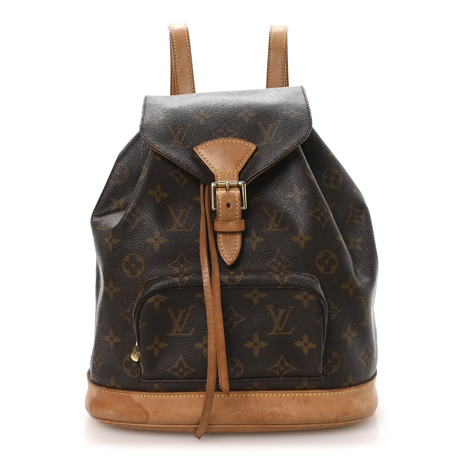 Monogram Montsouris MM Backpack