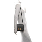 Epsom Constance 18 Black