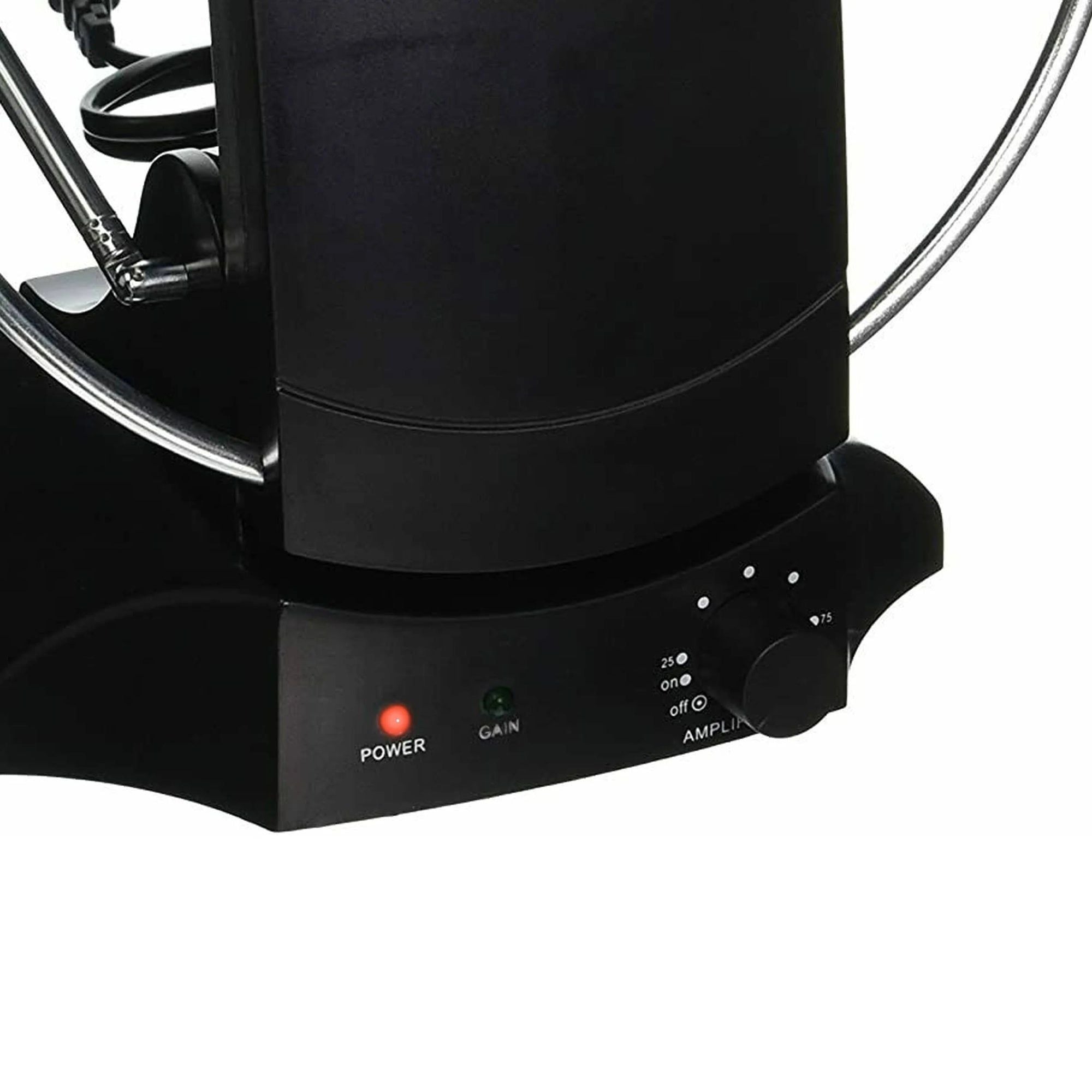 HDTV Digital Amplified Indoor Antenna