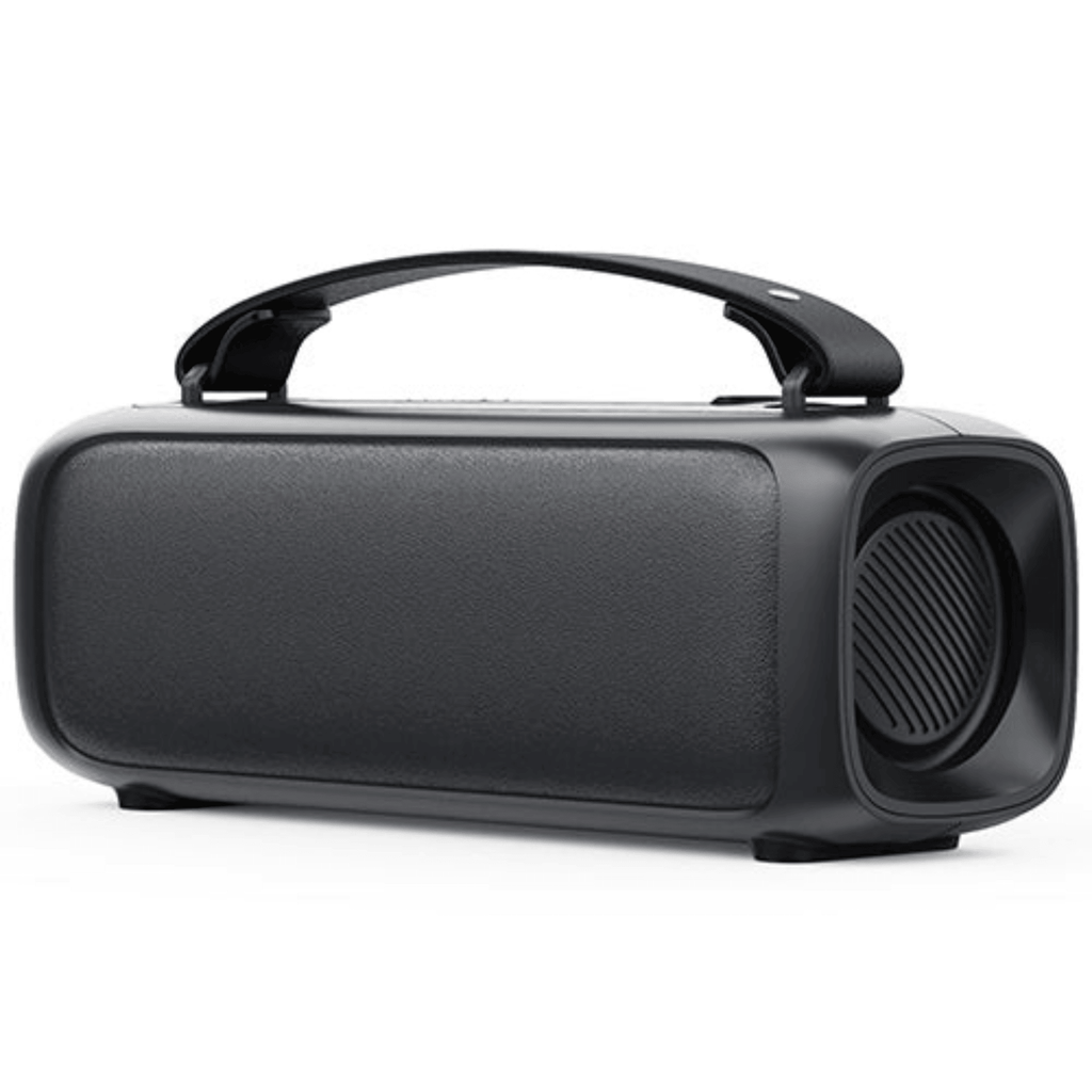 Portable Water-Resistant Bluetooth Speaker