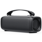 Portable Water-Resistant Bluetooth Speaker