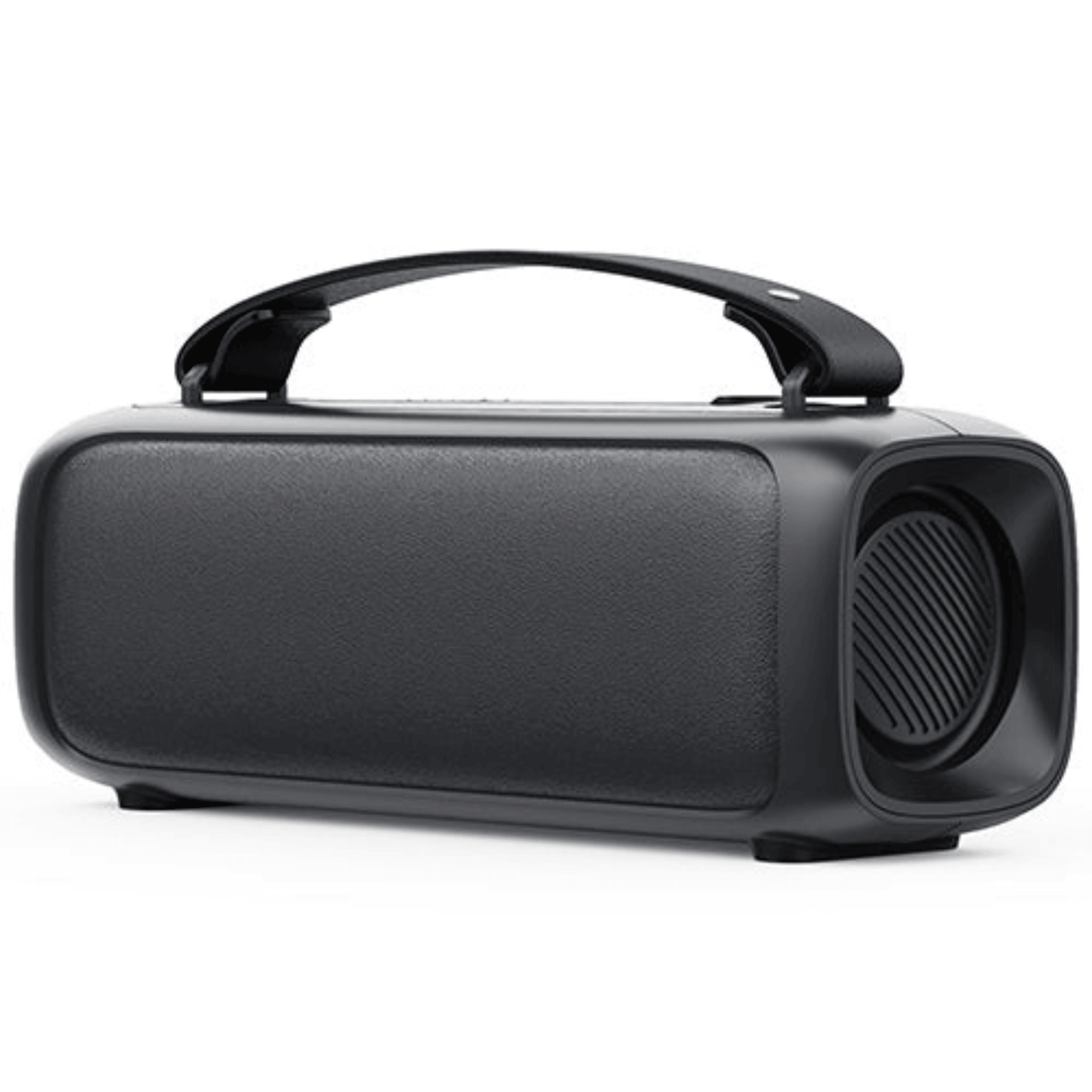 Portable Water-Resistant Bluetooth Speaker