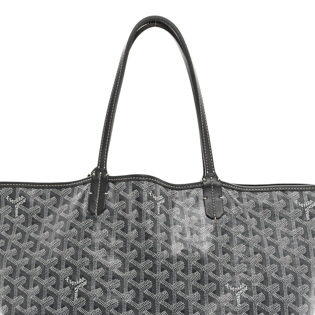Goyardine Saint Louis PM Grey