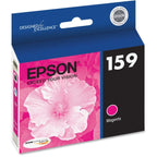 Epson 159, Magenta Ink Cartridge ()