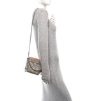 Mahina Flight Mode Pico Bella Tote Grey