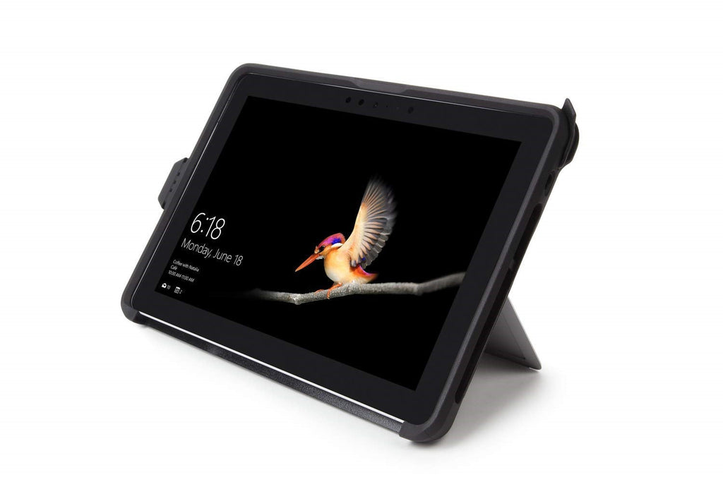 BlackBelt Tablet Case for